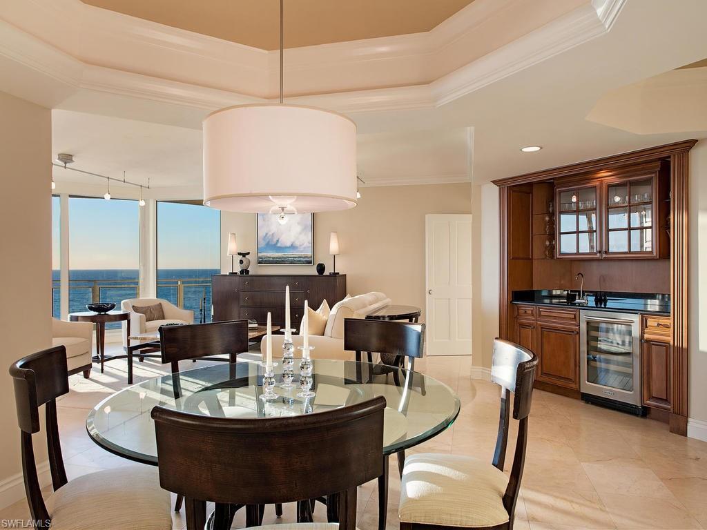 BRIGHTON AT BAY COLONY - Residential