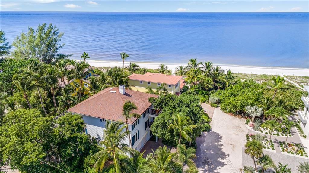 CAPTIVA BEACH - Residential