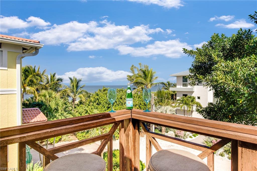 CAPTIVA BEACH - Residential