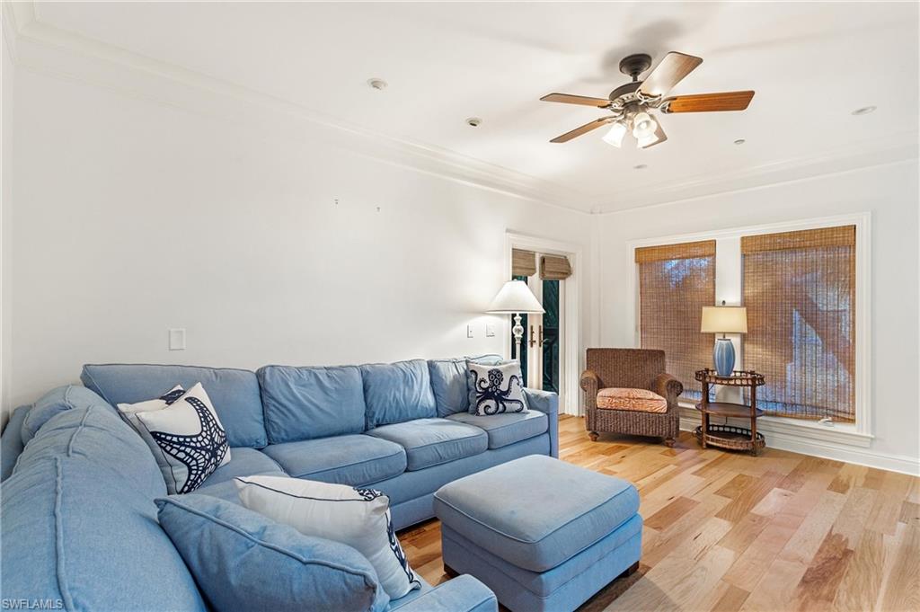 CAPTIVA BEACH - Residential