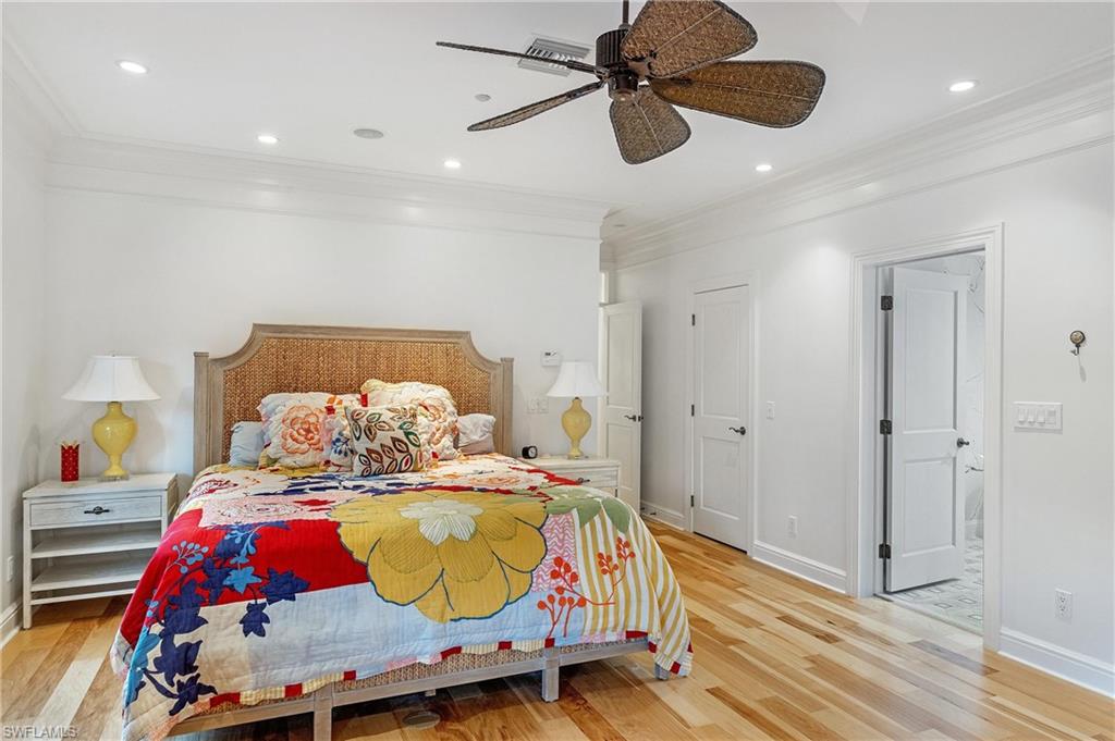 CAPTIVA BEACH - Residential