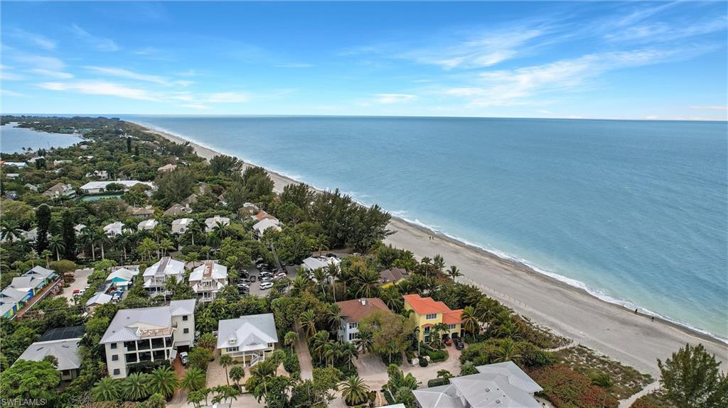 CAPTIVA BEACH - Residential