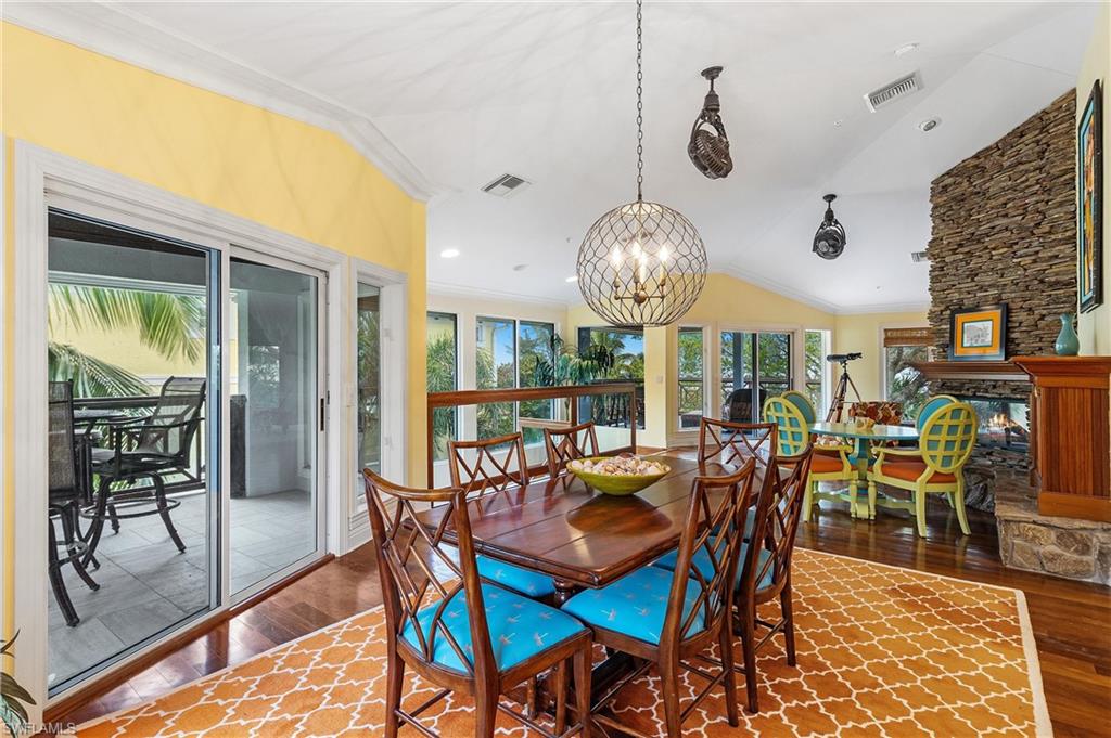 CAPTIVA BEACH - Residential