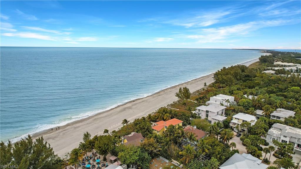 CAPTIVA BEACH - Residential