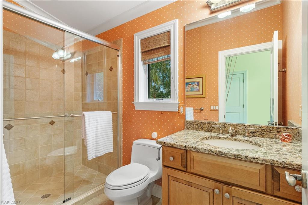 CAPTIVA BEACH - Residential