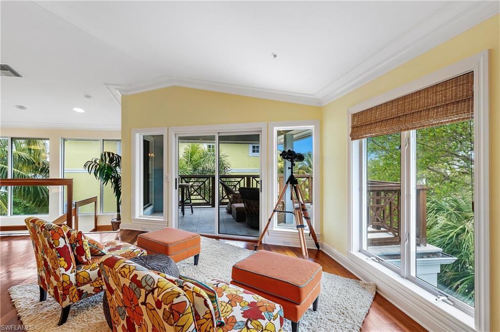 CAPTIVA BEACH - Residential