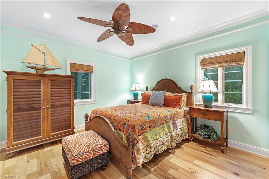 CAPTIVA BEACH - Residential