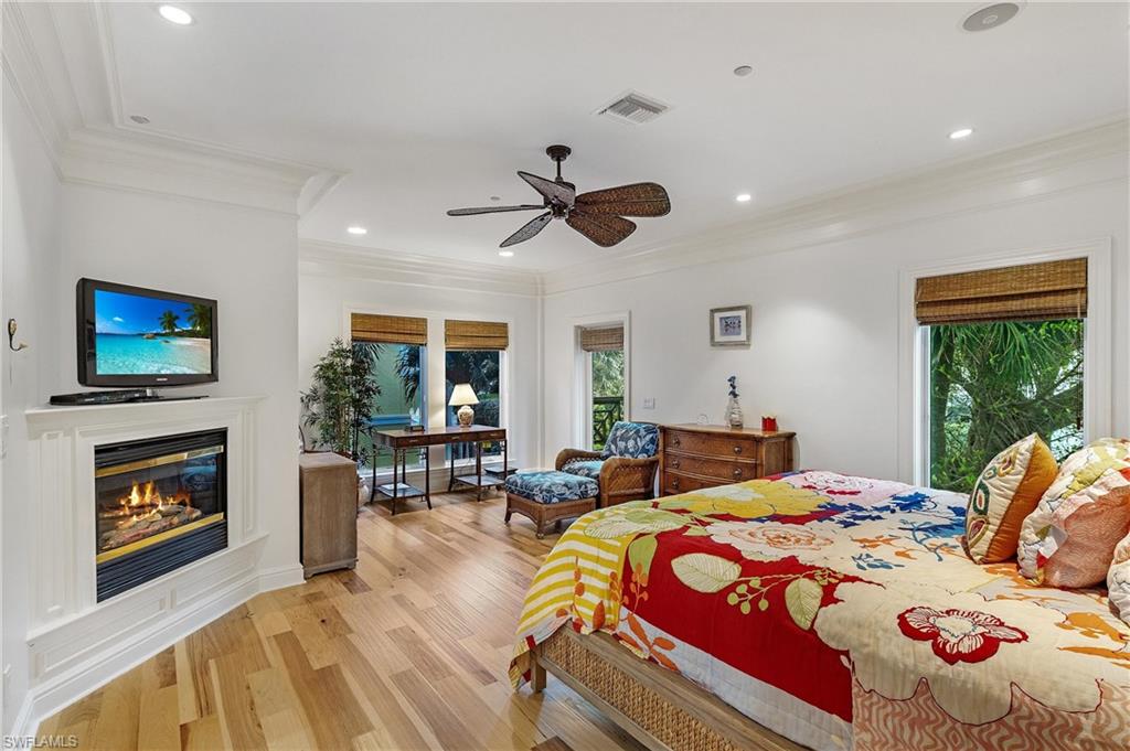 CAPTIVA BEACH - Residential