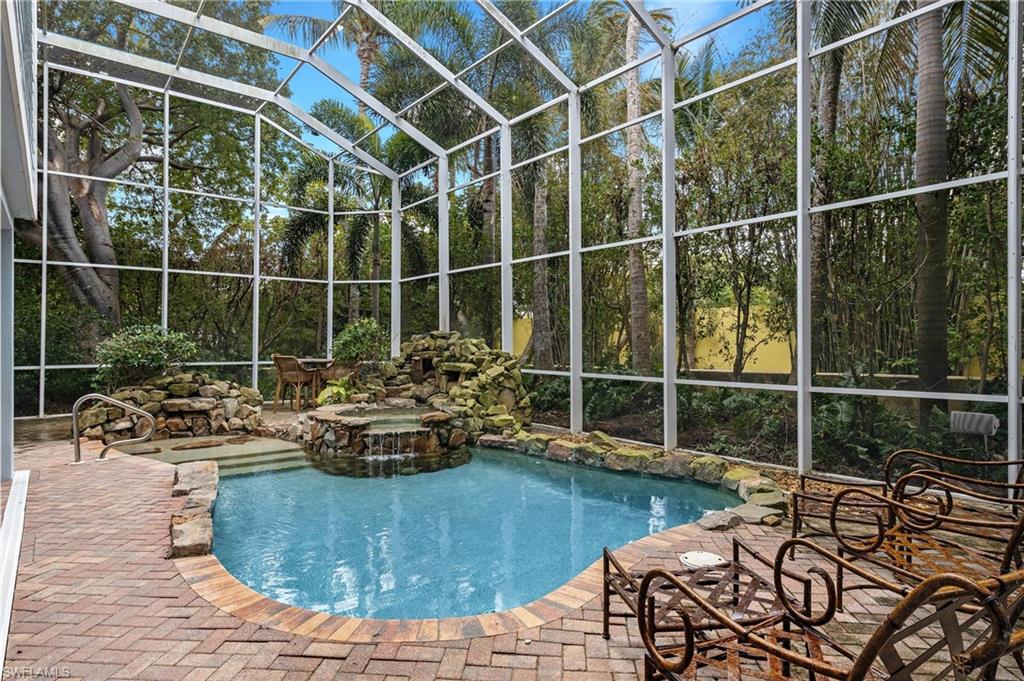 CAPTIVA BEACH - Residential