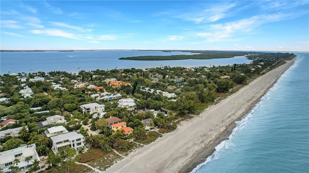 CAPTIVA BEACH - Residential