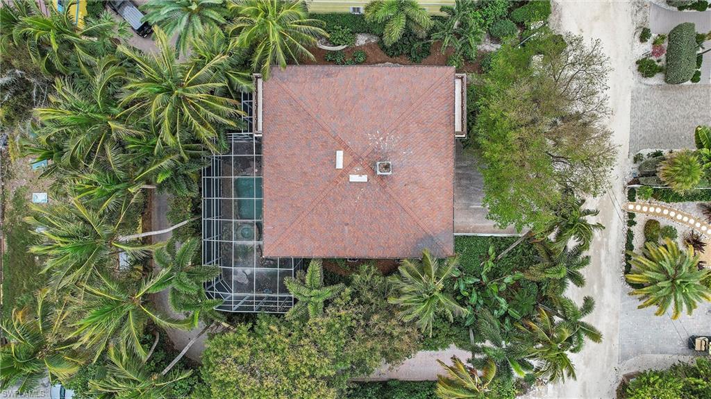 CAPTIVA BEACH - Residential