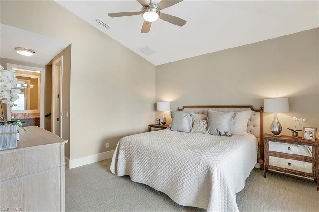 MARCO BEACH - Residential