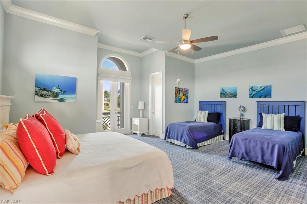 MARCO BEACH - Residential