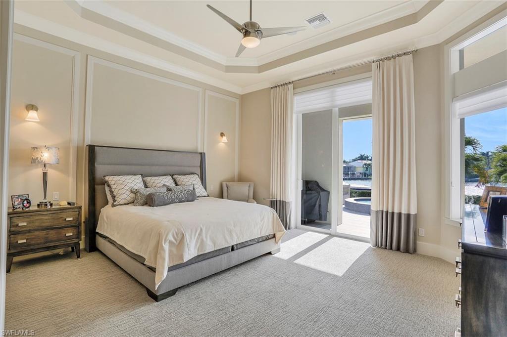 MARCO BEACH - Residential