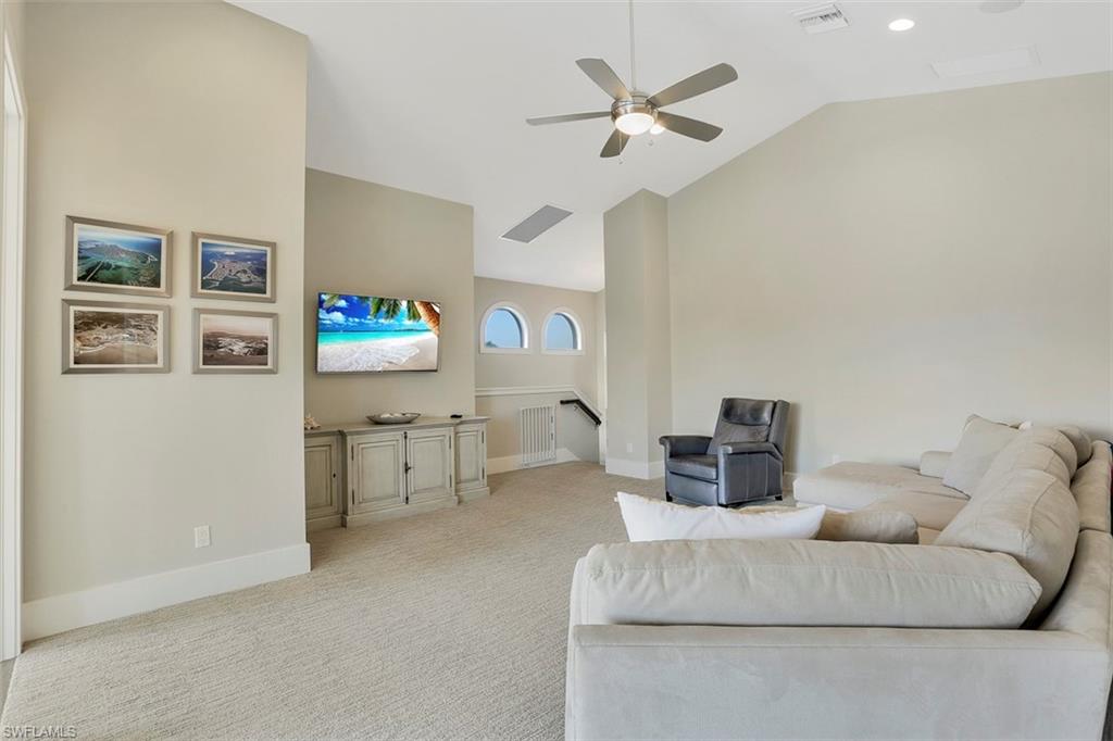 MARCO BEACH - Residential