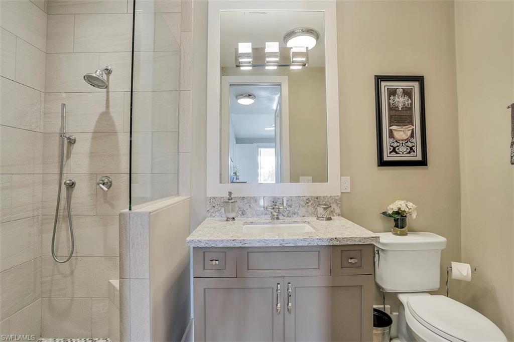 MARCO BEACH - Residential