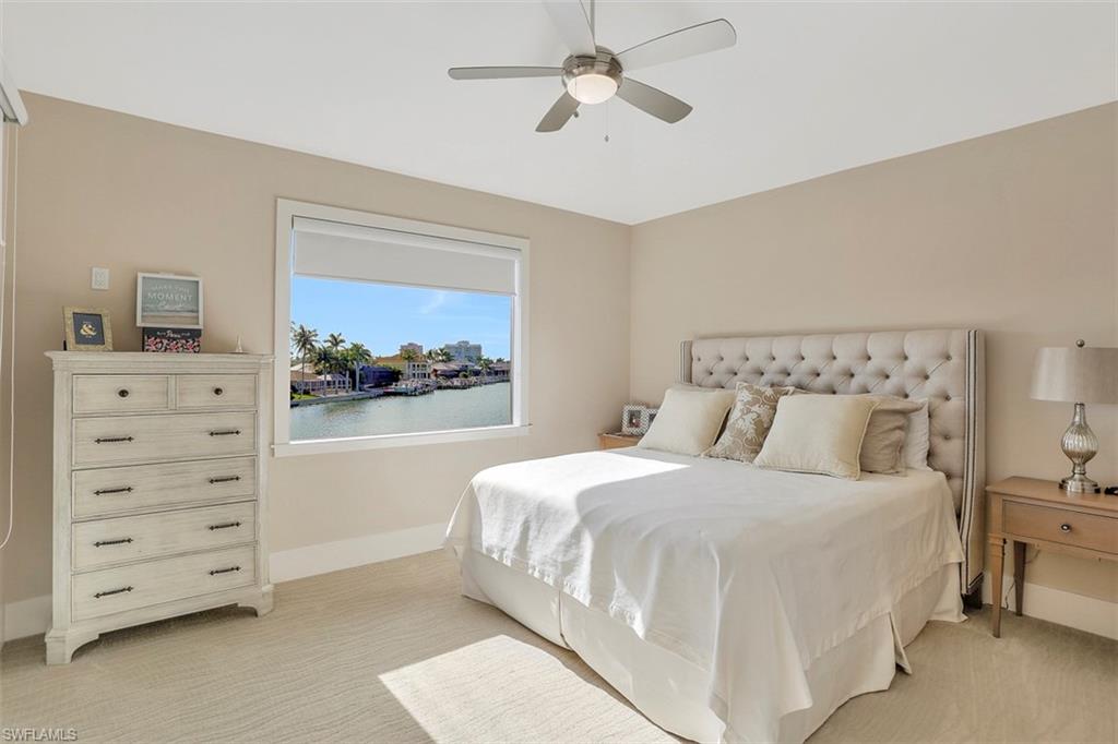 MARCO BEACH - Residential