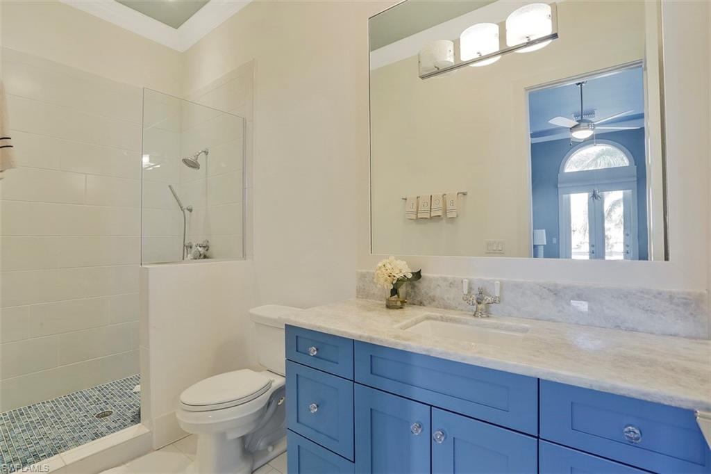 MARCO BEACH - Residential