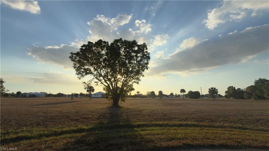 Seller Motivated  Prime Cul-de-Sac Lot Near Burnt Store Marina | Punta Gorda, FL
Serious buyers, this is your opportunity.
Premium buildable residential lot for sale in Burnt Store Lakes, Punta Gorda, Florida, located just minutes from Burnt Store Marina  one of Southwest Florida’s most sought-after boating communities.
Positioned on a private cul-de-sac, this homesite offers limited traffic, added privacy, and a highly desirable greenbelt rear exposure, giving you space and separation from neighboring homes  a feature builders and buyers actively look for.
Property Highlights:
? Quiet cul-de-sac location
? Large greenbelt behind property
? City water & city sewer available
? Deed-restricted community with strong property values
? Ideal for custom home construction
? Minutes to marina, golf, dining & boating
 Marina Lifestyle Without the Marina Price
Live just minutes from:
 Burnt Store Marina – direct Gulf access
 Executive golf course
 Tennis & fitness amenities
 Waterfront restaurants
 Stunning sunsets & coastal lifestyle
New construction activity continues to grow in Burnt Store Lakes, and inventory of well-located lots is tightening.
 Bonus Opportunity:
The adjacent Lot 5 is also available  purchase both for expanded privacy, larger build plans, or future resale flexibility.
 Seller Motivated – Bring All Offers
The seller is ready to make a deal.
All reasonable offers will be considered.
If you’ve been waiting for the right lot in Punta Gorda near the marina, this is your chance to secure it before someone else does.
Opportunities like this move quickly  especially when sellers are motivated.
Act now.