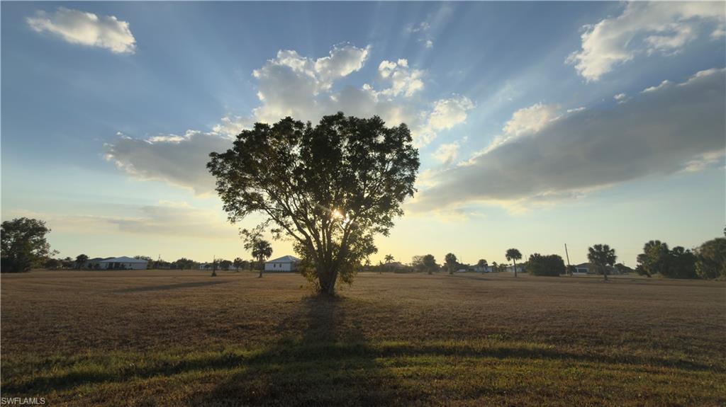 PUNTA GORDA ISLES - Land