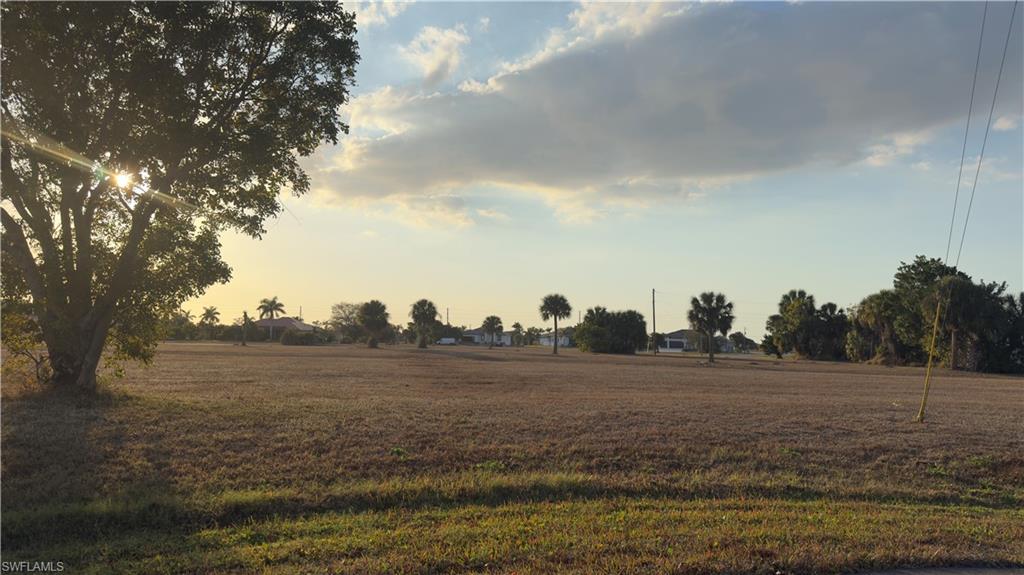 PUNTA GORDA ISLES - Land