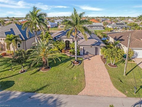 2909 SW 39th ST CAPE CORAL FL 33914