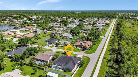 A home in PORT CHARLOTTE