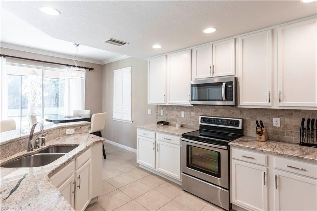 IRONSTONE - Residential Lease