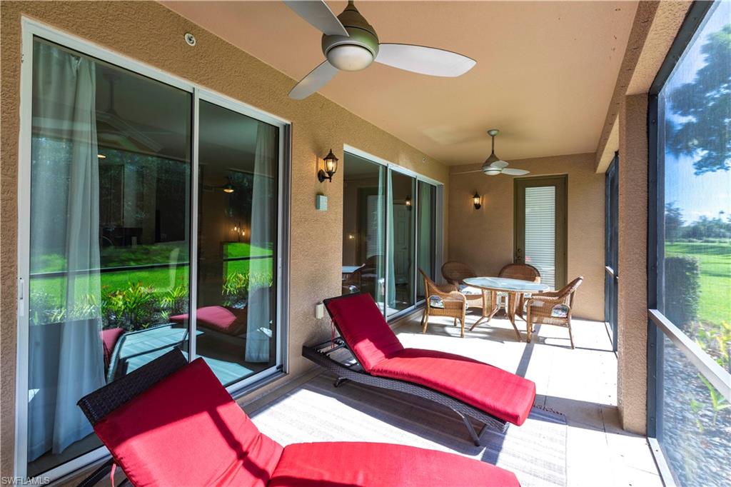 IRONSTONE - Residential Lease