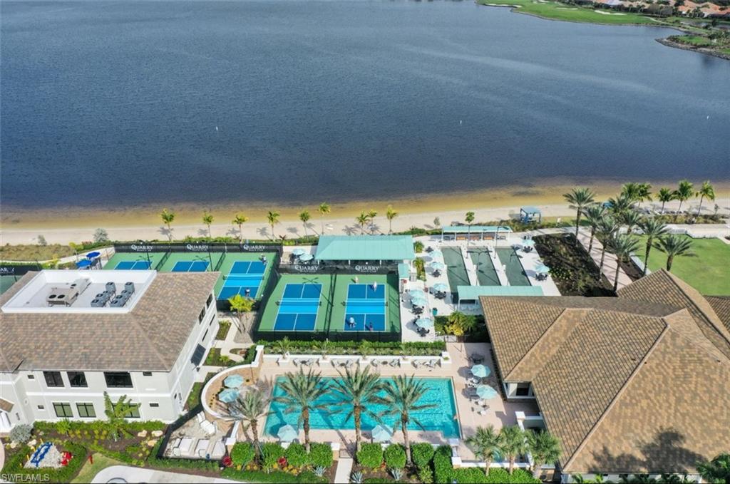 IRONSTONE - Residential Lease