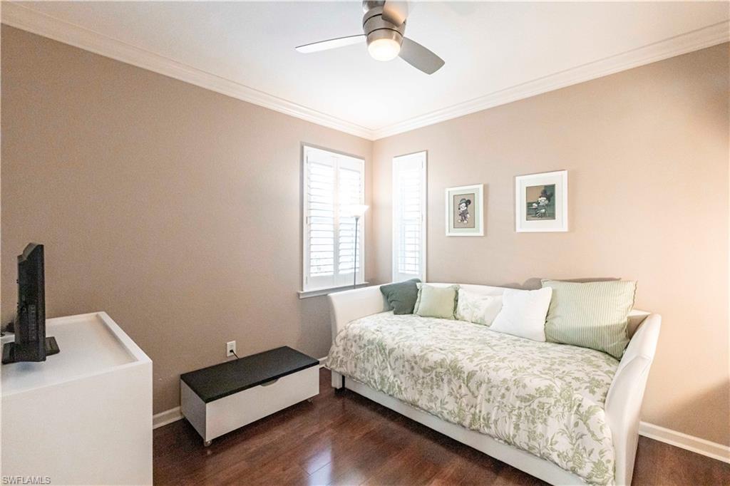 IRONSTONE - Residential Lease