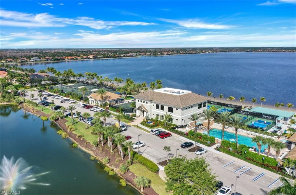 IRONSTONE - Residential Lease