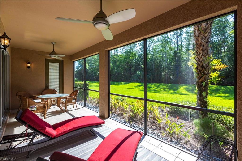 IRONSTONE - Residential Lease