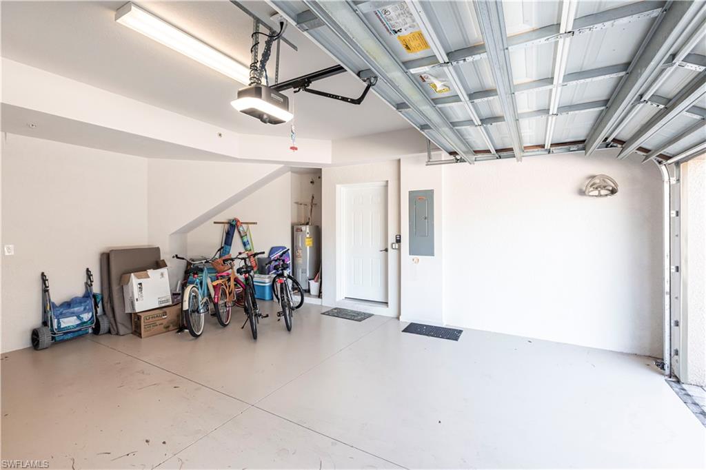 IRONSTONE - Residential Lease