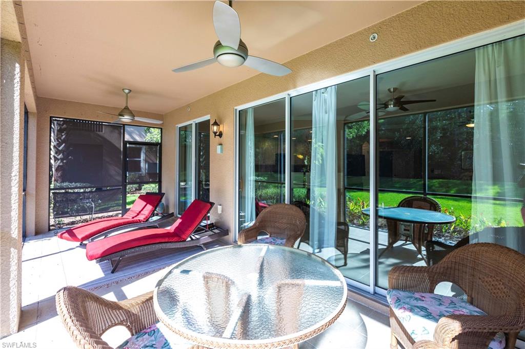 IRONSTONE - Residential Lease