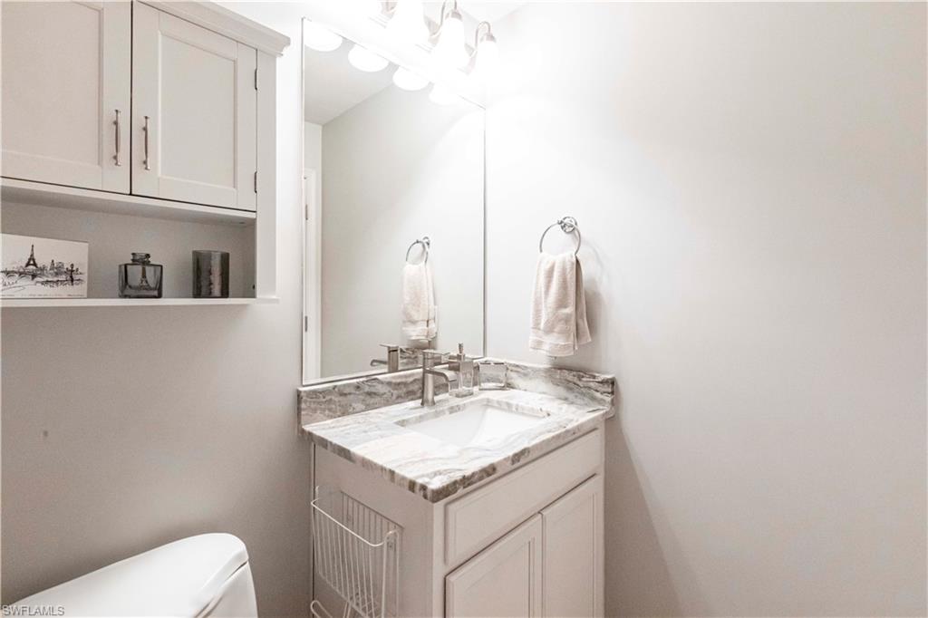 IRONSTONE - Residential Lease