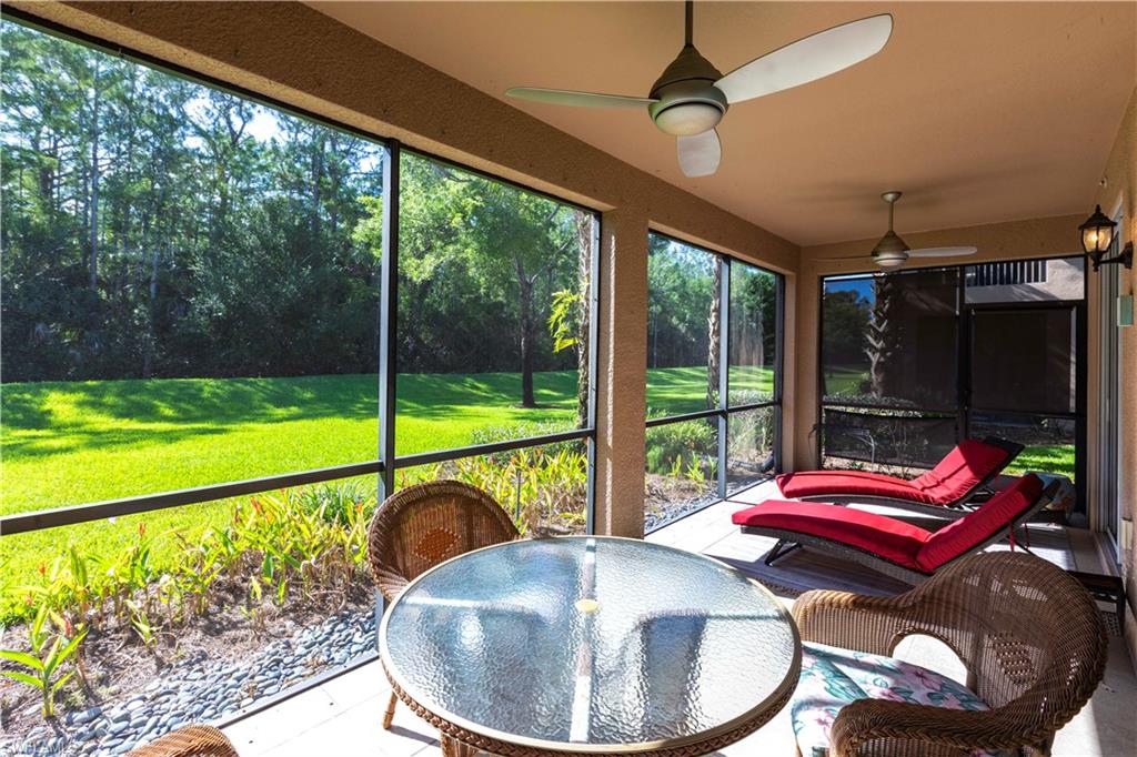 IRONSTONE - Residential Lease