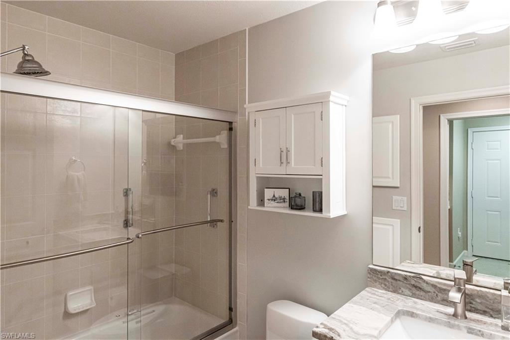 IRONSTONE - Residential Lease