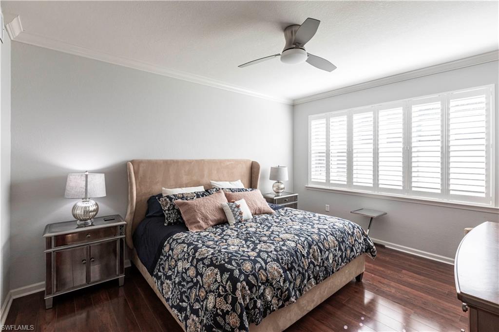 IRONSTONE - Residential Lease