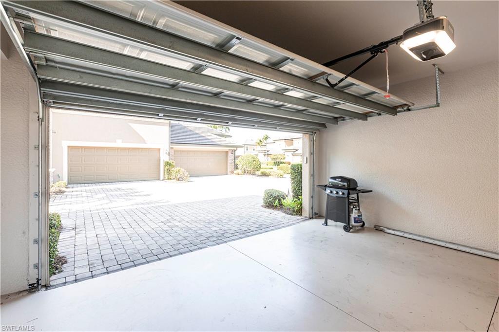 IRONSTONE - Residential Lease