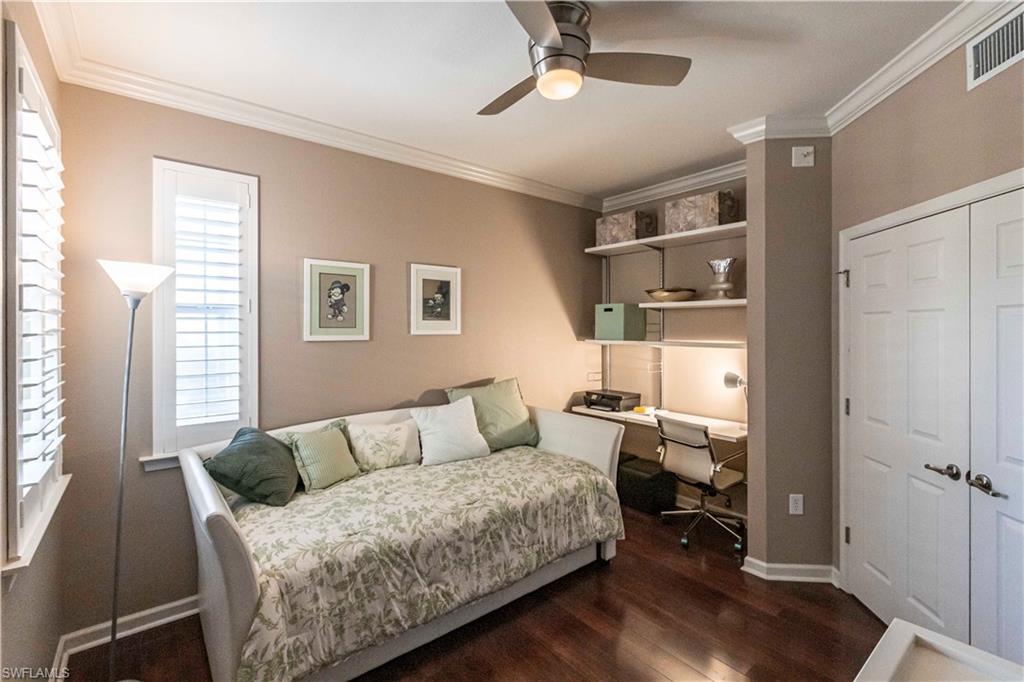 IRONSTONE - Residential Lease