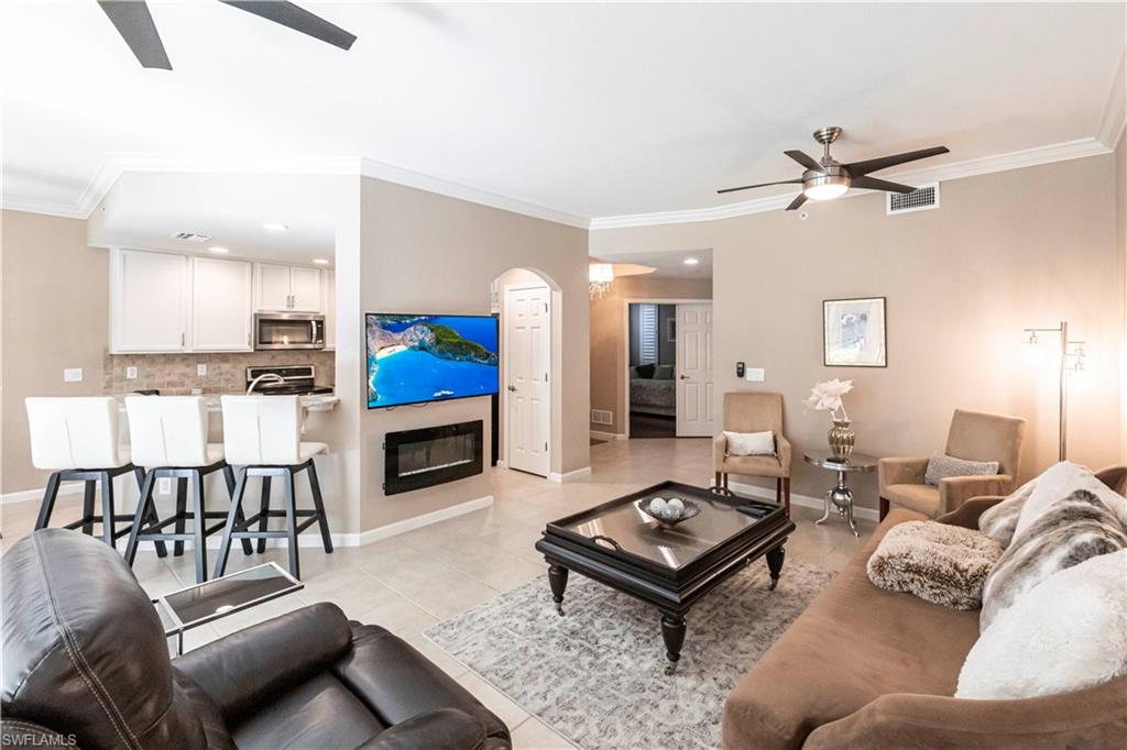 IRONSTONE - Residential Lease