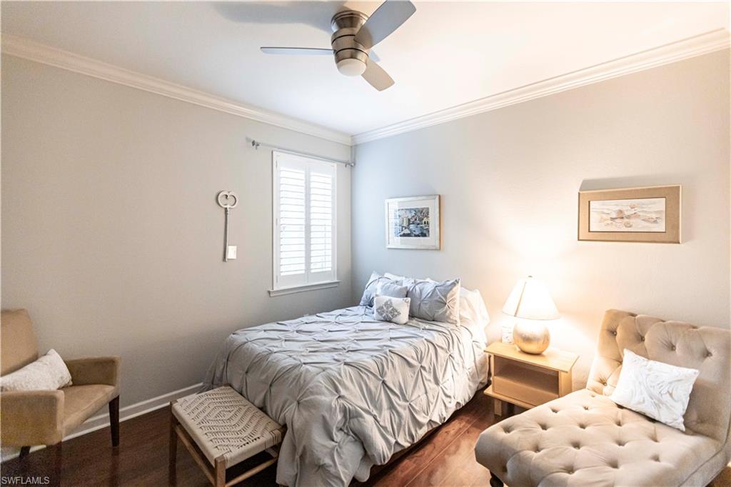 IRONSTONE - Residential Lease