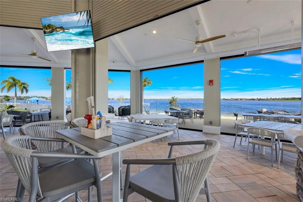 IRONSTONE - Residential Lease