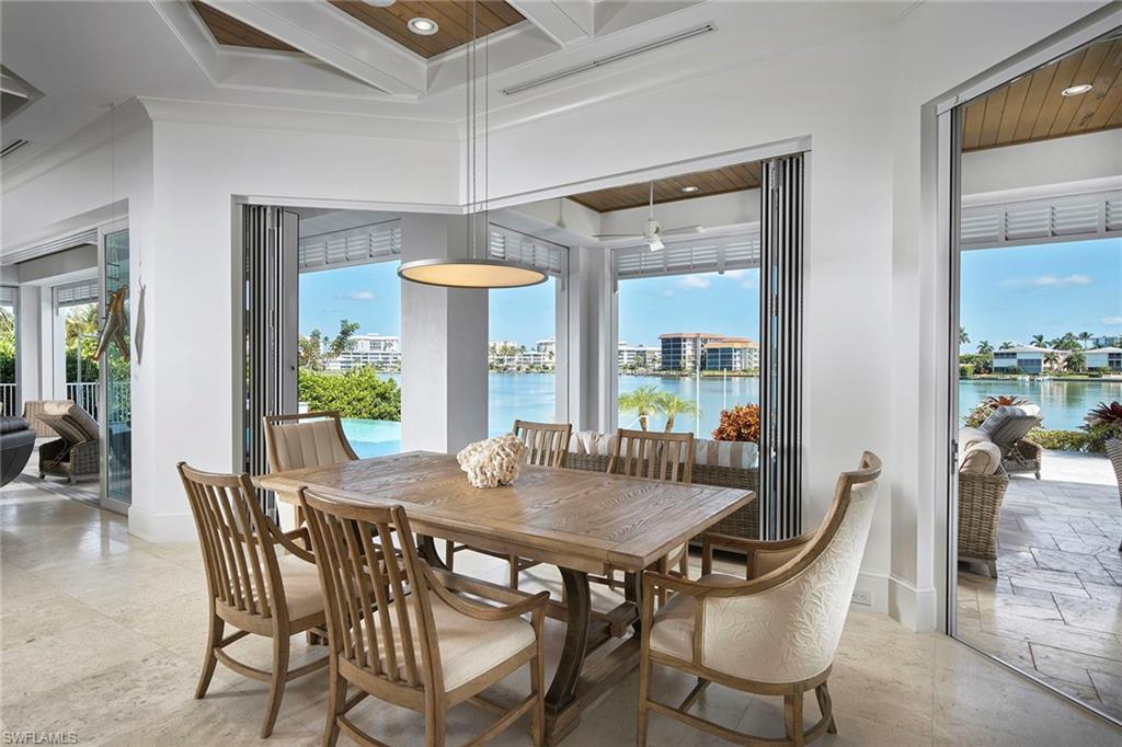 MOORINGS - Residential