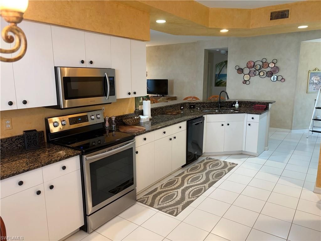 Photo of 25776 Lake Ameila Way WAY #101, BONITA SPRINGS, FL 34134 (MLS # 225083203)