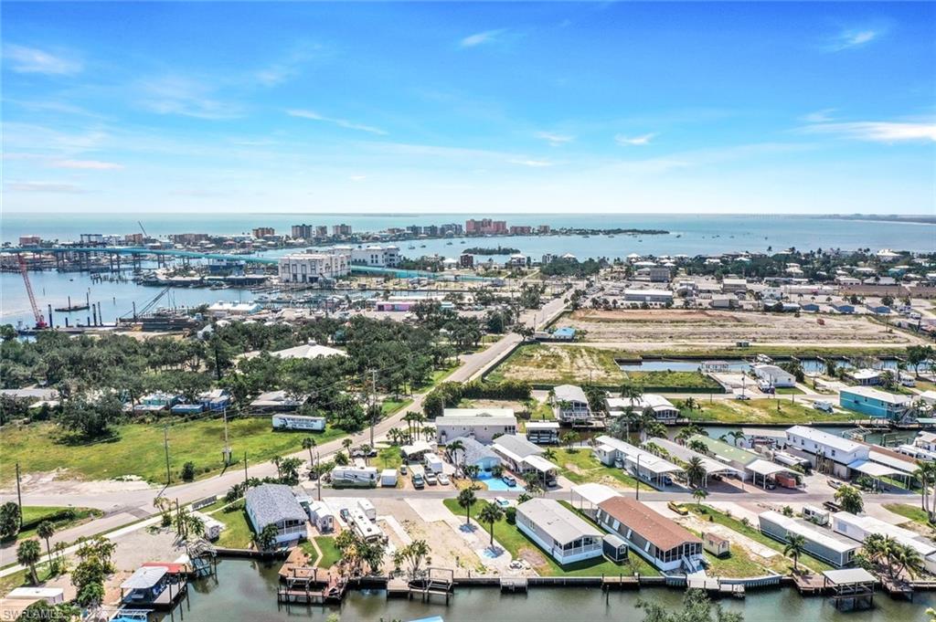 NANCY LANE CONDO - Land