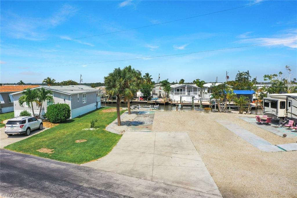 NANCY LANE CONDO - Land