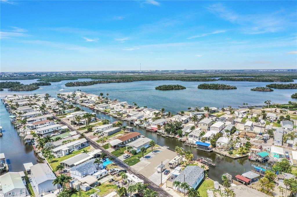 NANCY LANE CONDO - Land