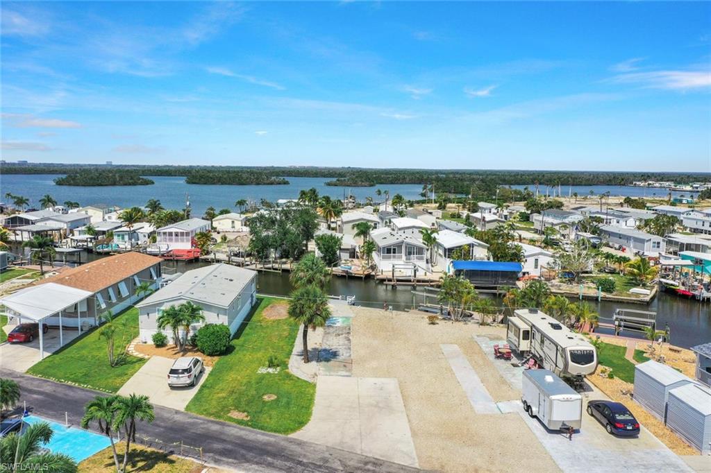 NANCY LANE CONDO - Land